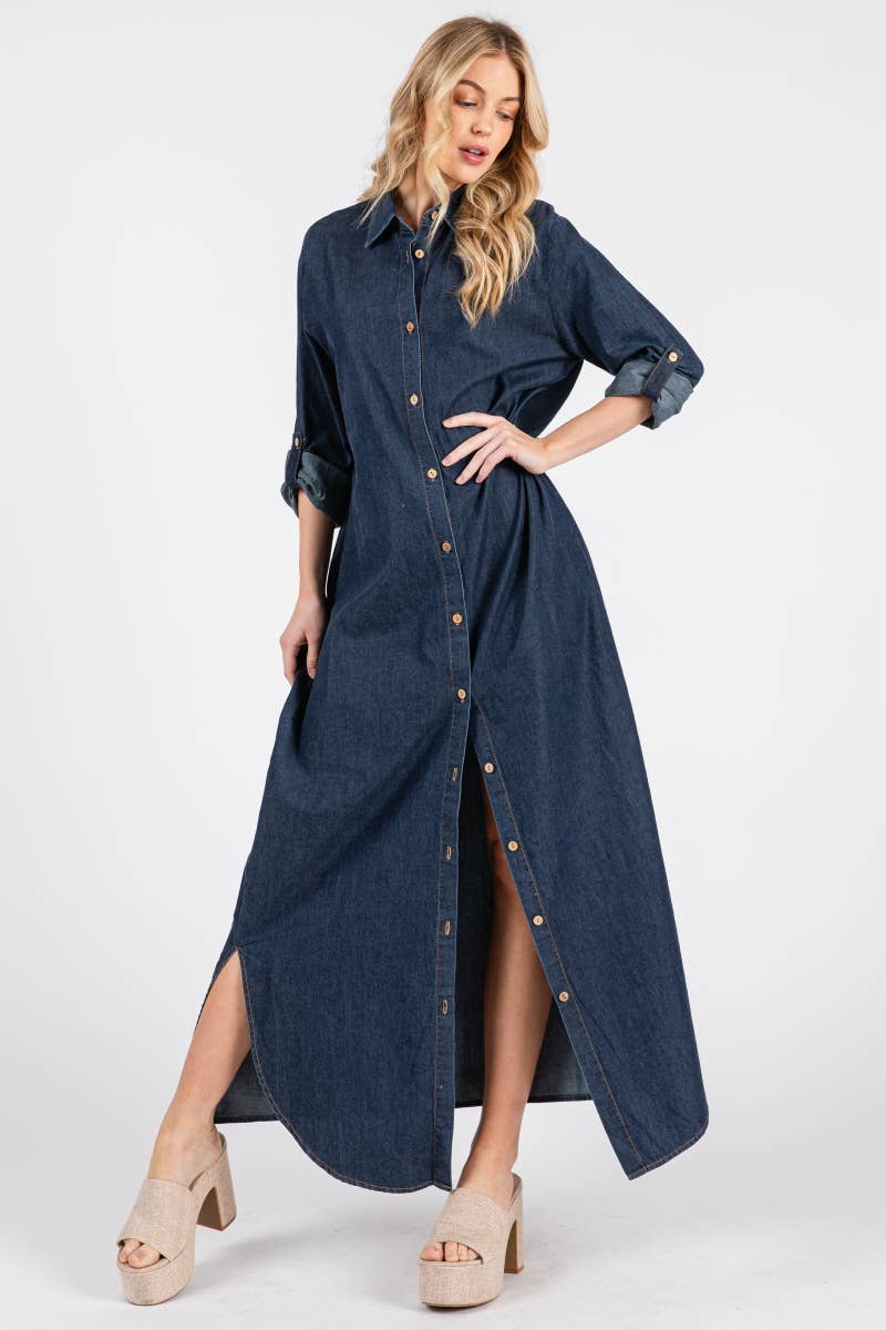 Blake Maxi Dress