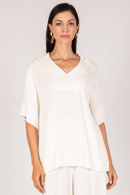 Sunset Sway Top