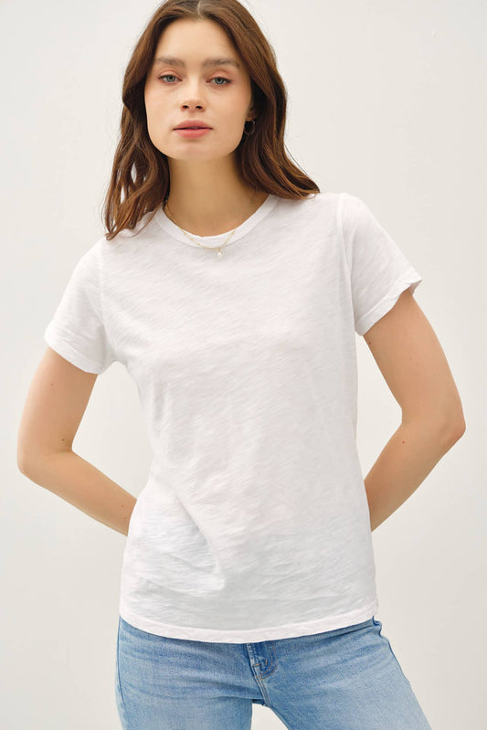 The Basic Tee