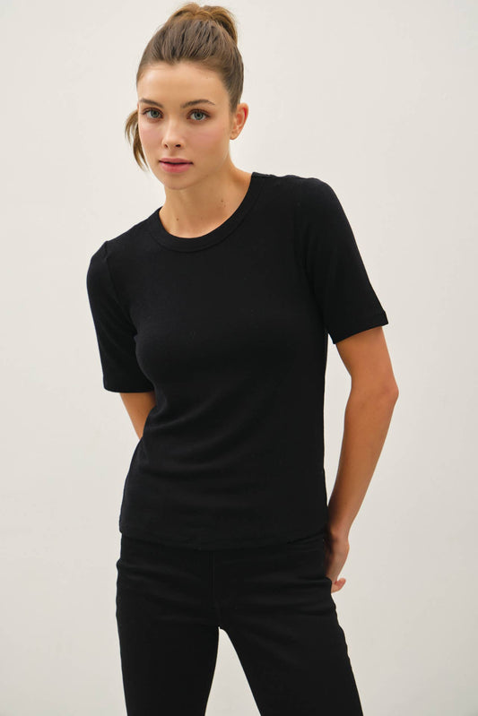Downtown Tee