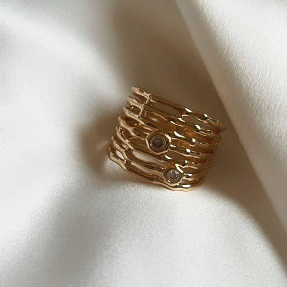 Sagano Ring