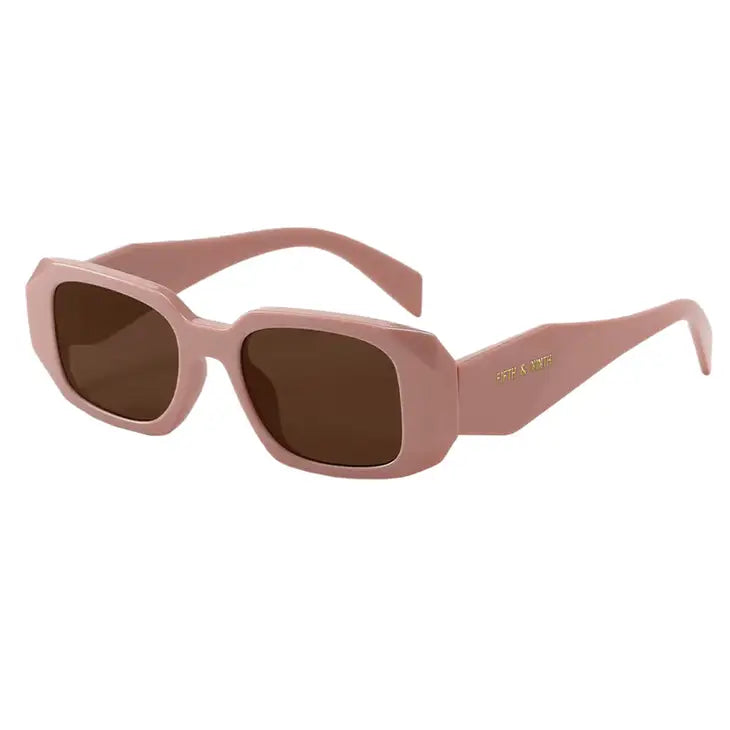 FIFTH & NINTH- Rowe Sunglasses