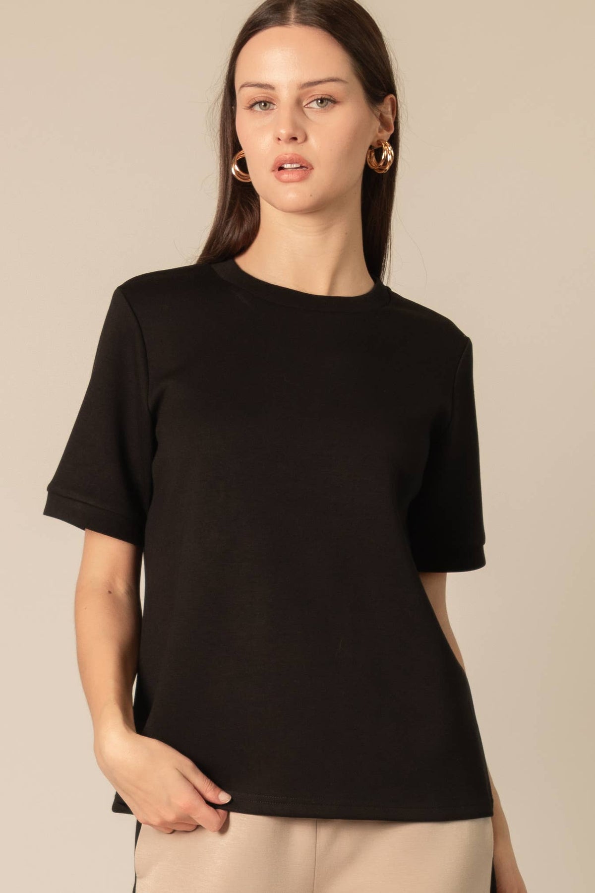 The Weekend Tee