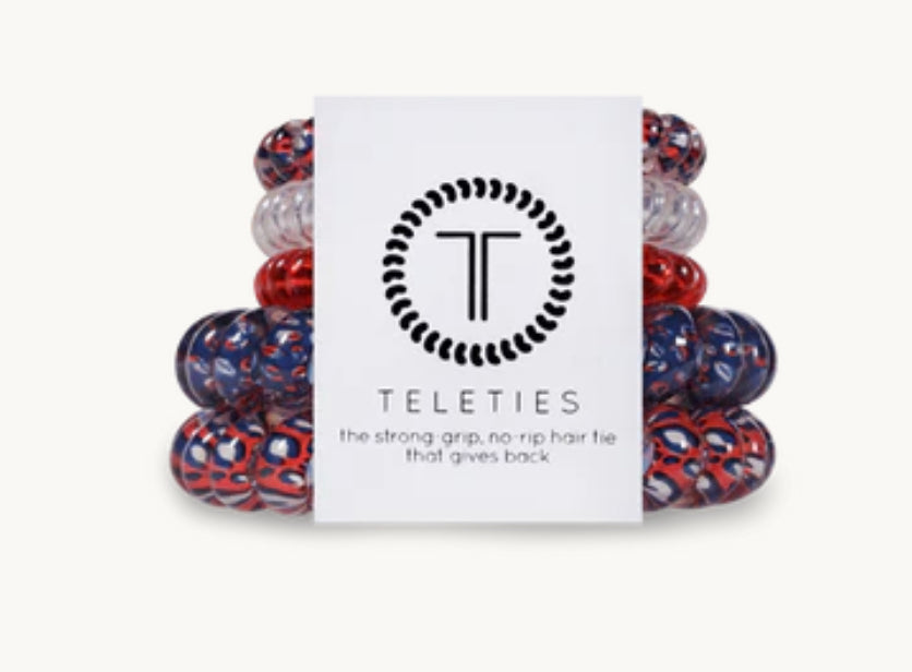 TELETIES-Mix Pack