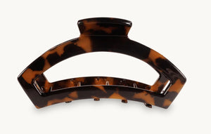 TELETIES- Medium Open Hair Clips