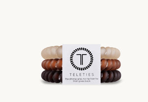 TELETIES- Small
