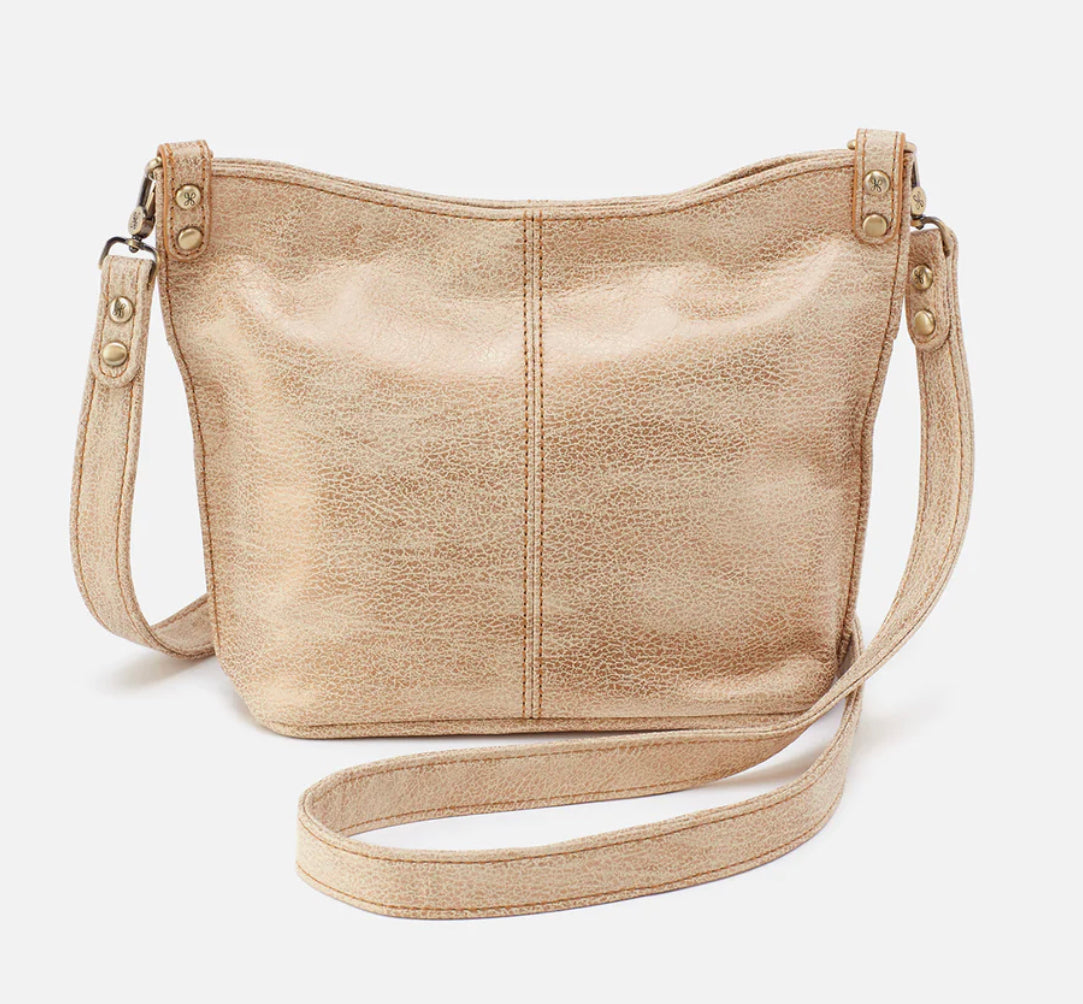 HOBO- Pier Small Crossbody