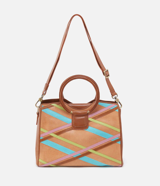 HOBO- Heidi Satchel