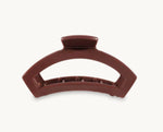 TELETIES- Tiny Open Hair Clips