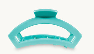 TELETIES- Medium Open Hair Clips
