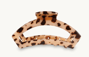 TELETIES- Medium Open Hair Clips