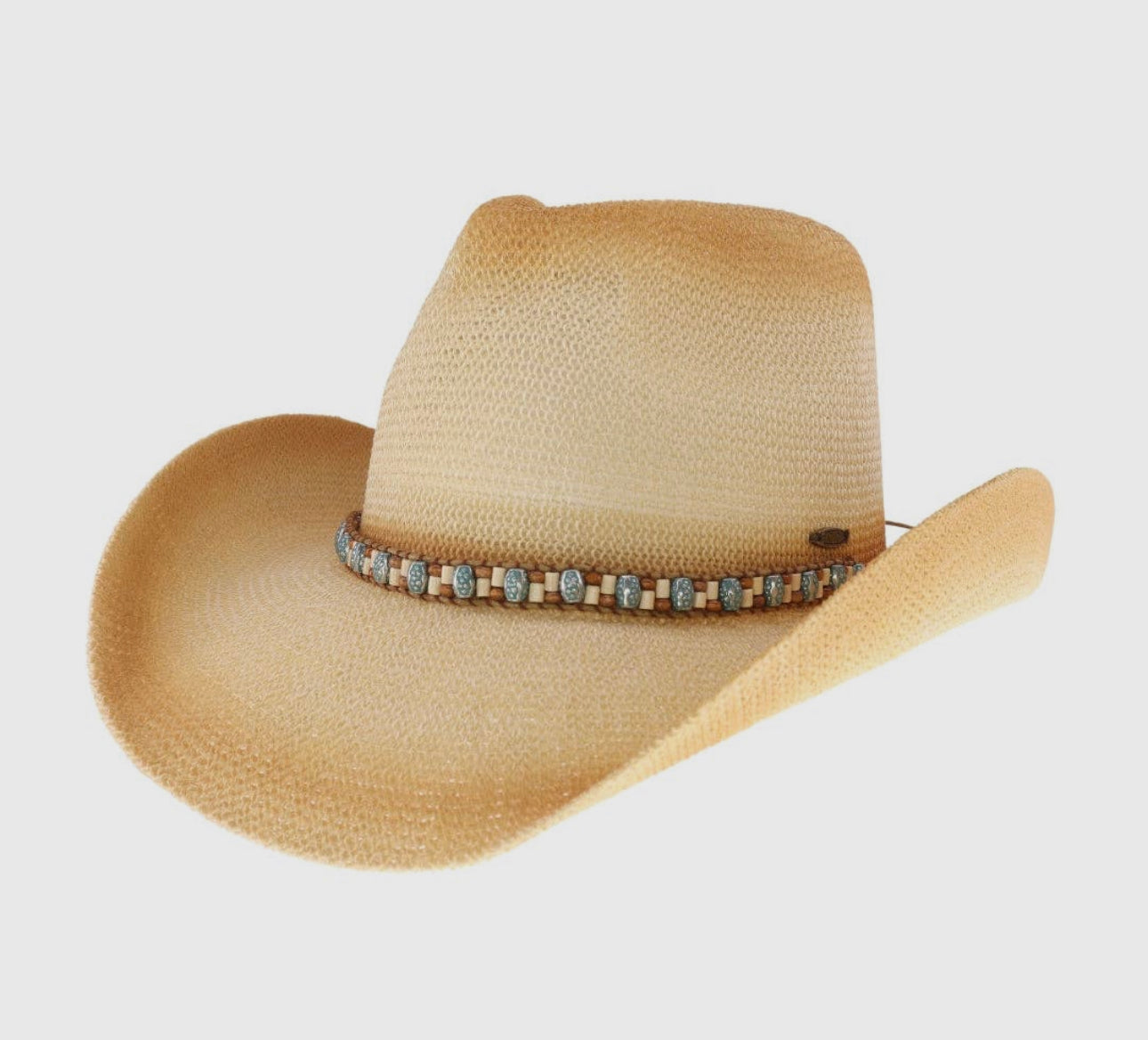 Cheyenne Cowboy Hat