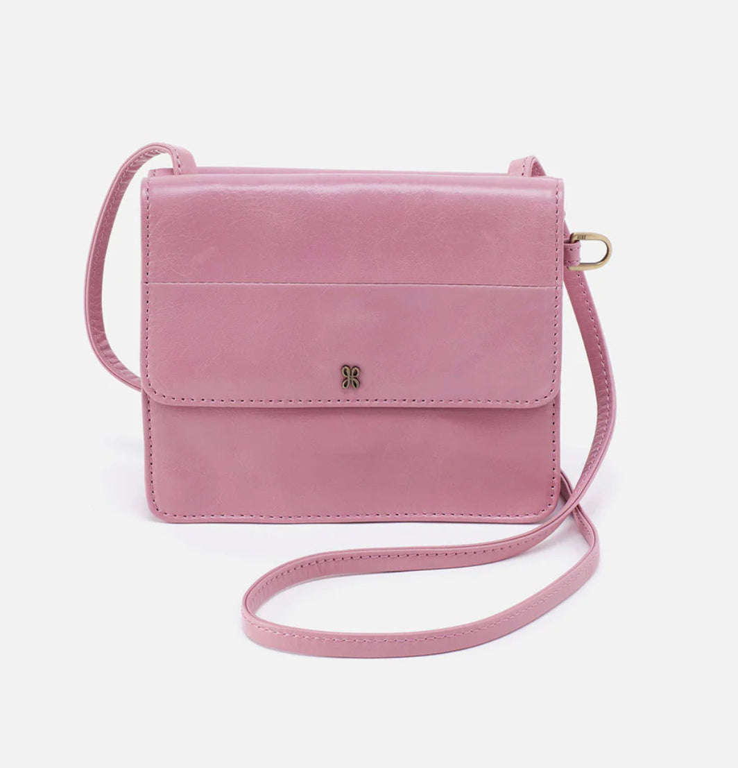 HOBO- Jill Wallet Crossbody