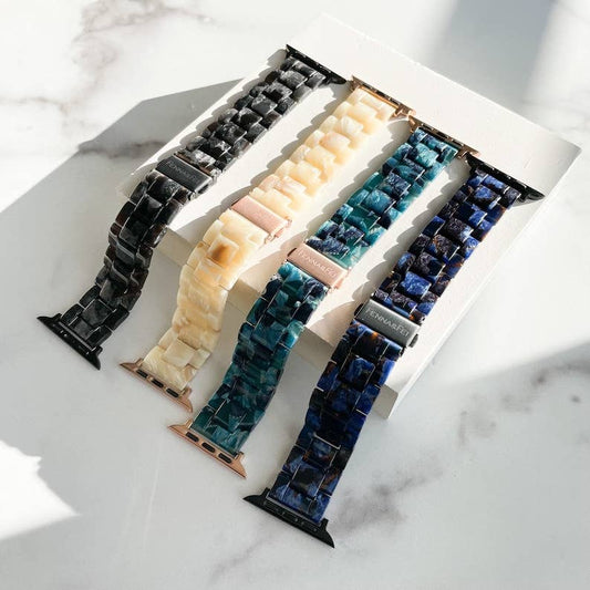 Resin Watch Bands