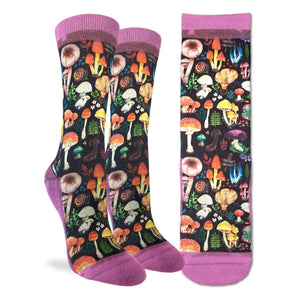 GOOD LUCK SOCKS- Active Fit