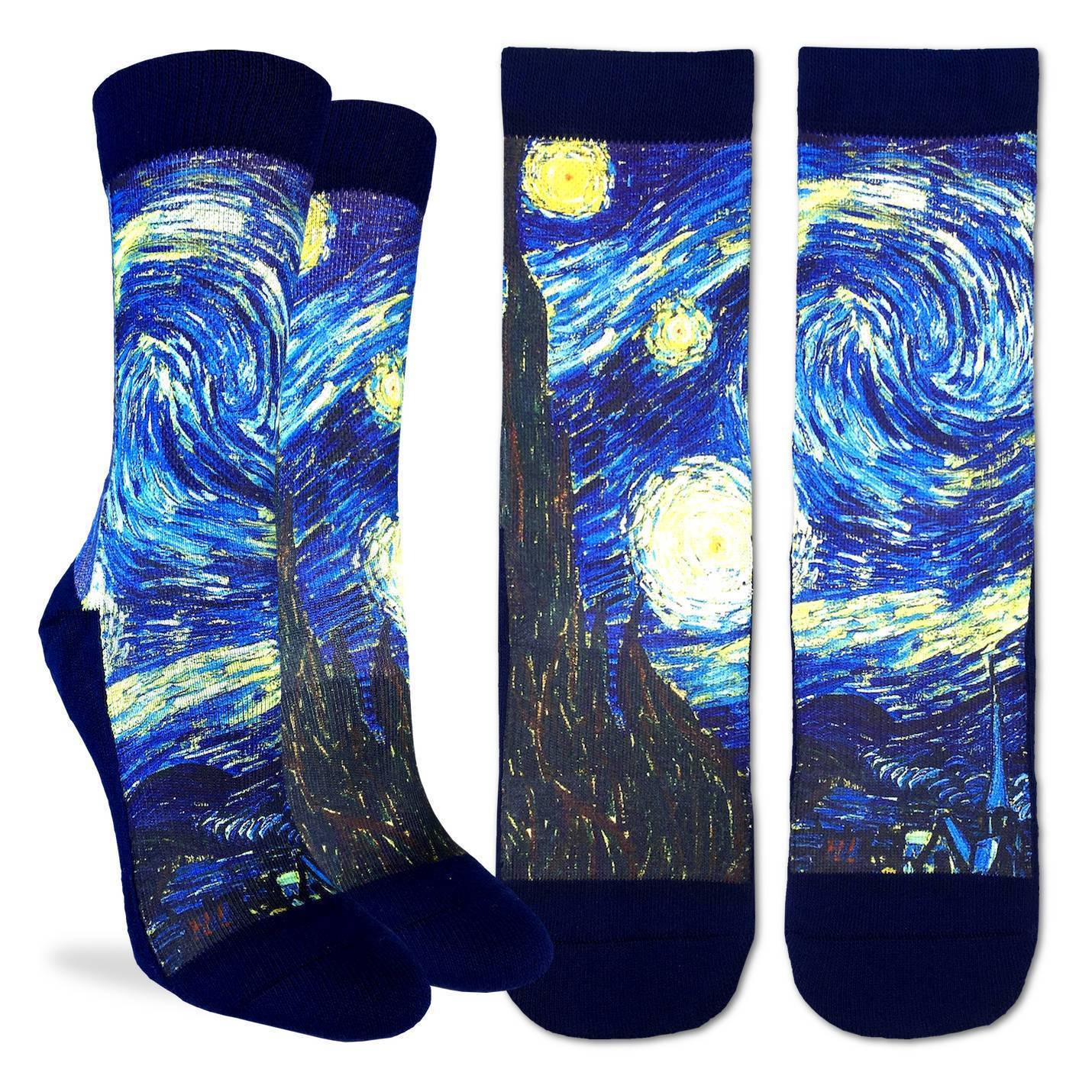 GOOD LUCK SOCKS- Active Fit