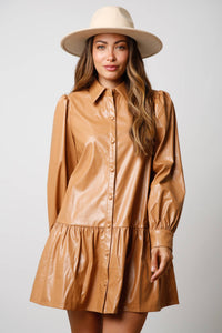 Gabrielle Mini Dress