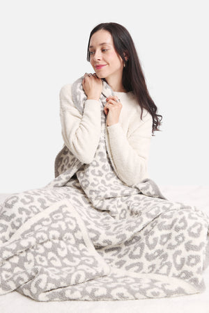 Dreaming of you blanket