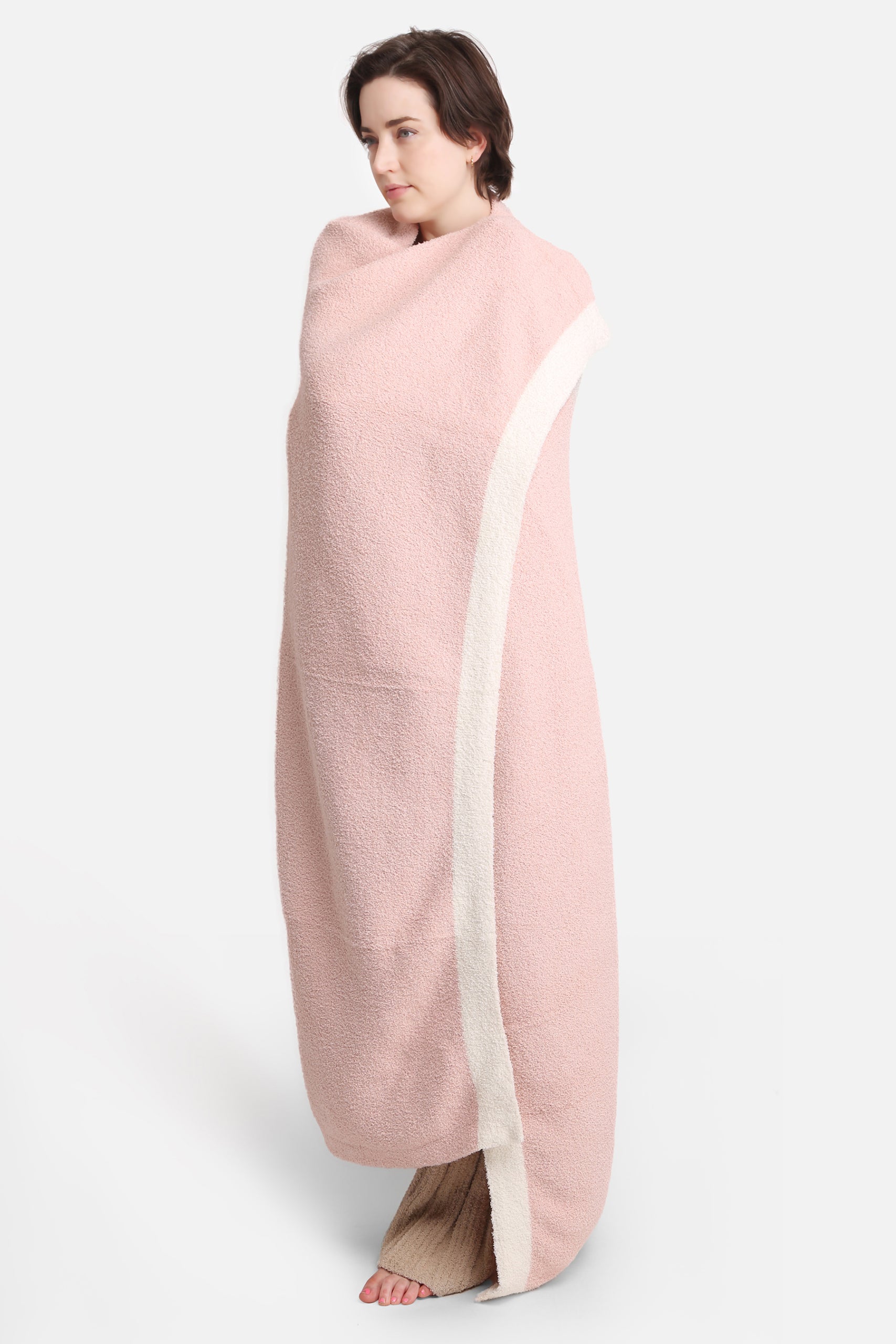 Dreaming of you blanket