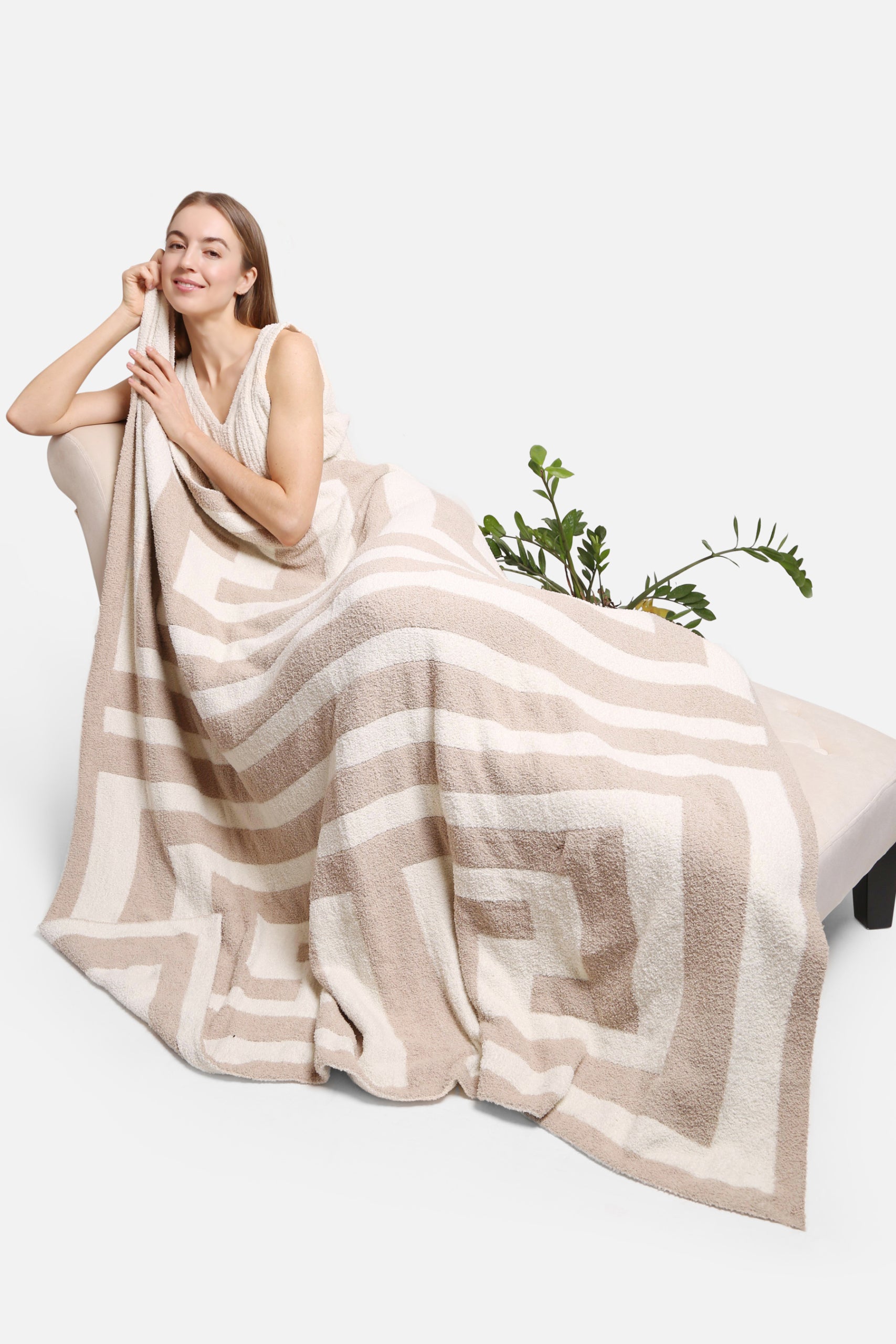 Dreaming of you blanket