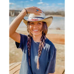 Austin Cowgirl Hat
