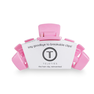 TELETIES-Medium Hair Clips