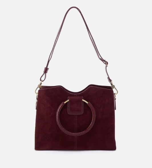 HOBO- Heidi Satchel