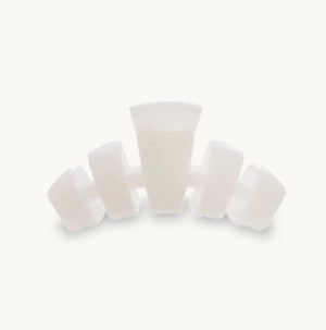 TELETIES-Large Hair Clips