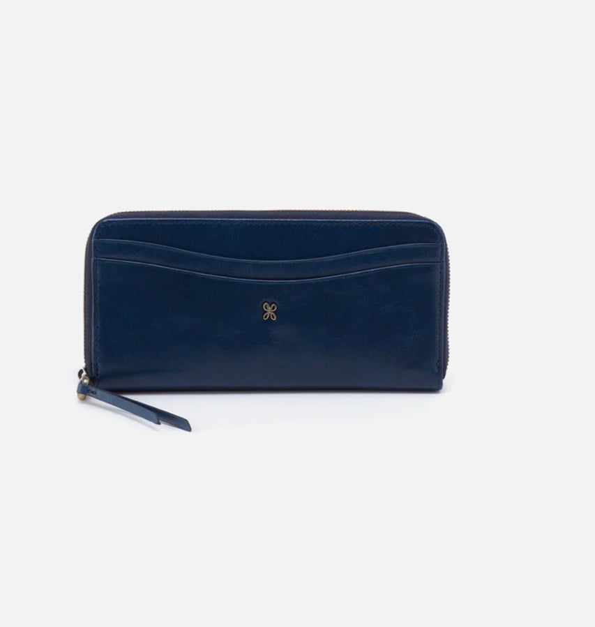 HOBO- Max Large Zip