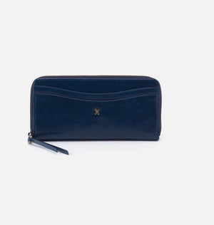 HOBO- Max Large Zip