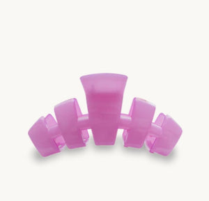 TELETIES-Medium Hair Clips