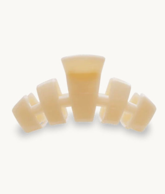 TELETIES-Medium Classic Hair Clips