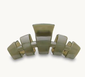 TELETIES-Large Hair Clips