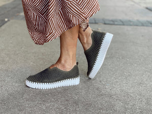 ILSE JACOBSEN- Tulip Platform 3373