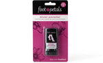 FOOT PETALS- Blisstick Anti-Friction Stick