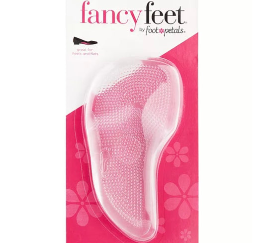 FOOT PETALS- Ball-Of-Foot and Arch Gel Cushions