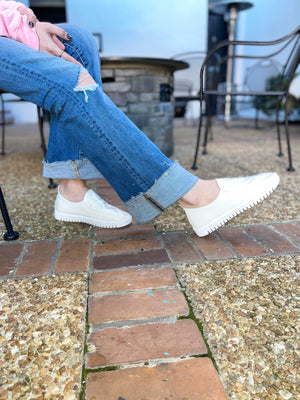 ILSE JACOBSEN- Tulip Loafer