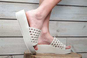 NAKED FEET-Cyprus