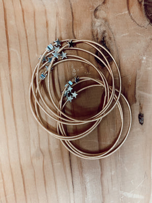 Guitar String Bracelet