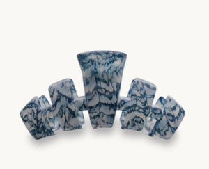 TELETIES-Large Hair Clips