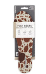 FLAT SOCKS- Small