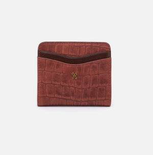 HOBO- Max Mini Bi-Fold
