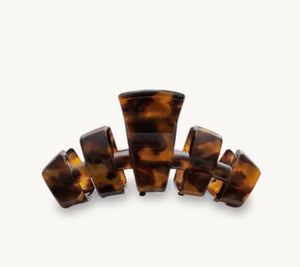 TELETIES-Large Hair Clips