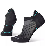 SMARTWOOL- Run Zero Cushion Low Ankle Socks